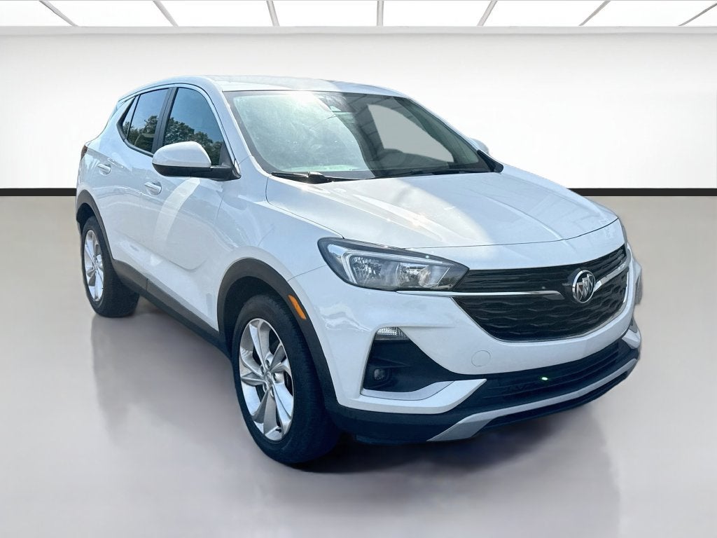 2021 Buick Encore GX Preferred