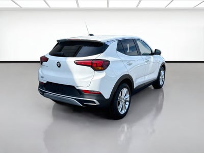 2021 Buick Encore GX Preferred