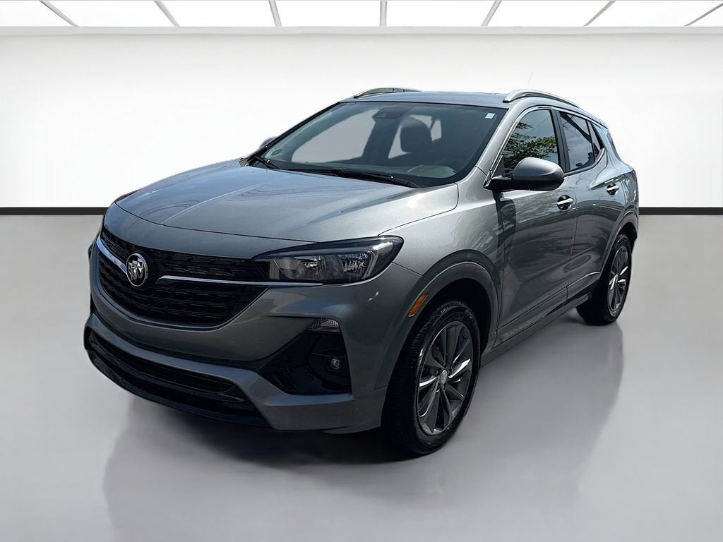 2023 Buick Encore GX Select AWD's photo