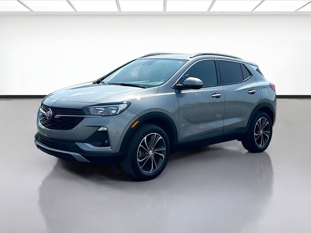 2023 Buick Encore GX Select AWD's photo