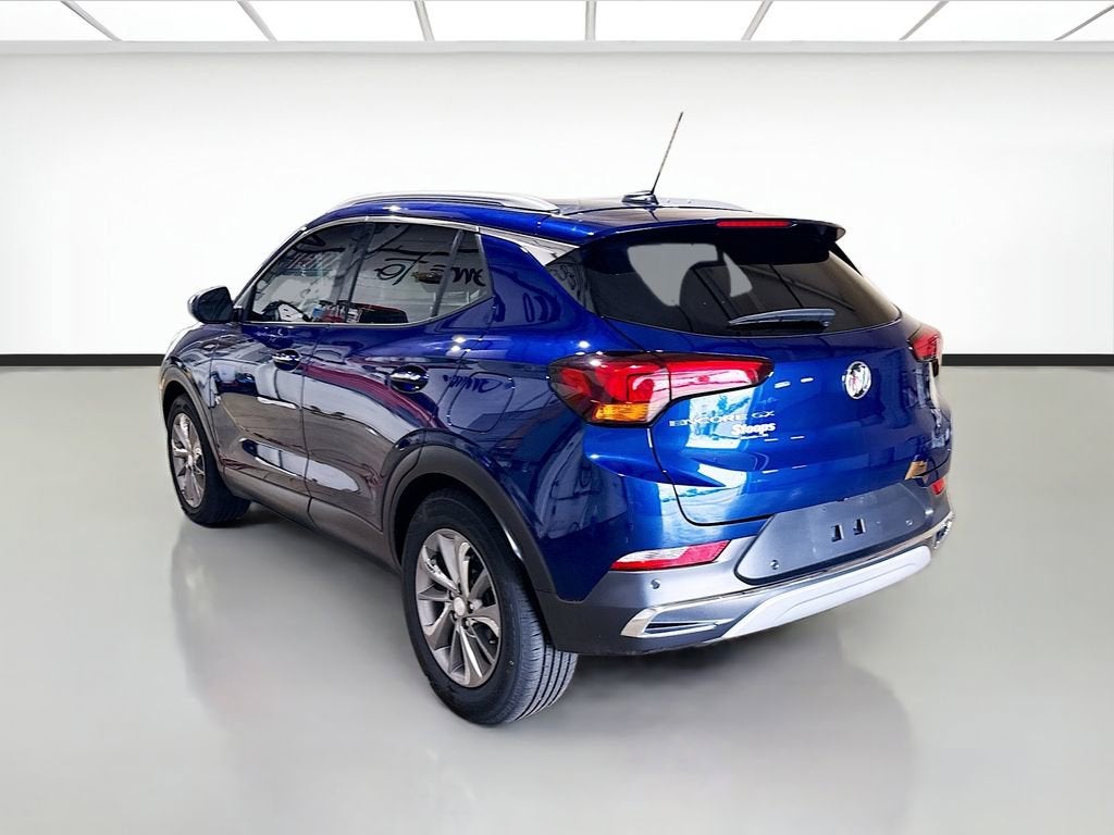 2022 Buick Encore GX Essence
