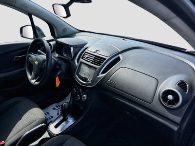 2015 Chevrolet Trax LS
