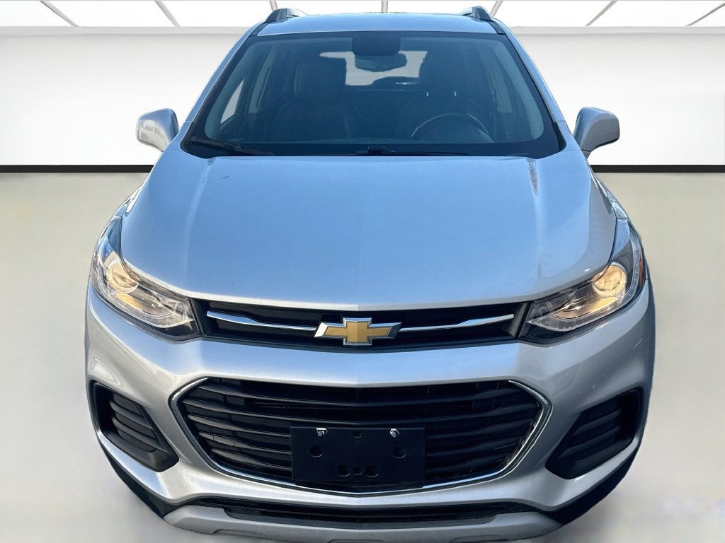 Used 2019 Chevrolet Trax LT with VIN KL7CJLSB2KB830929 for sale in Muncie, IN