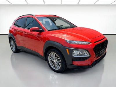 2020 Hyundai Kona SEL