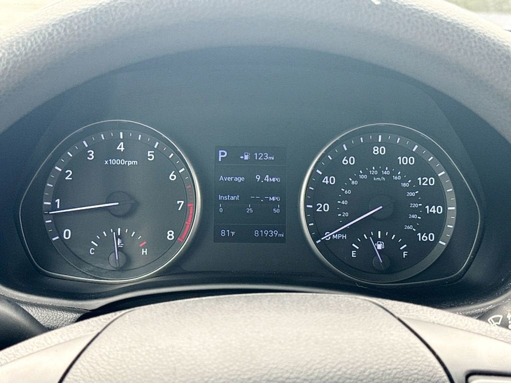2020 Hyundai Elantra GT Base