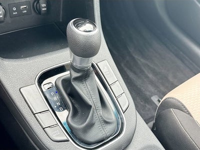 2020 Hyundai Elantra GT Base