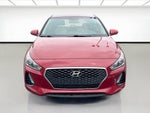 2020 Hyundai Elantra GT Base