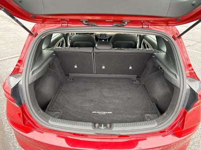 2020 Hyundai Elantra GT Base