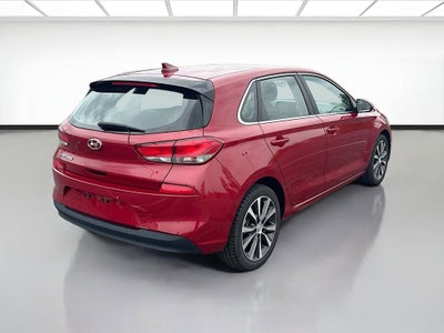 2020 Hyundai Elantra GT Base