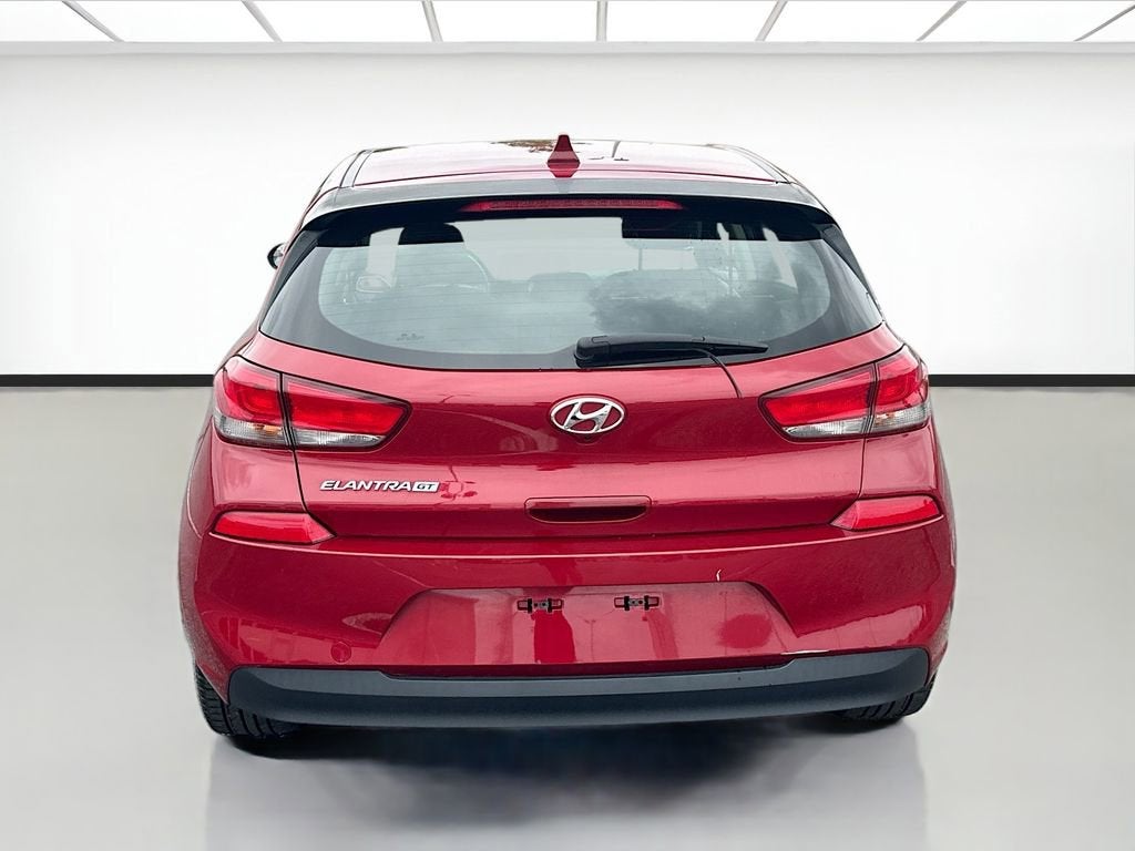 2020 Hyundai Elantra GT Base