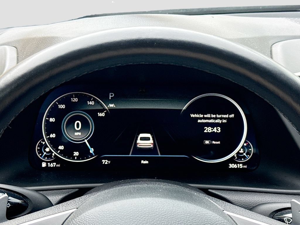 2023 Hyundai Sonata Limited