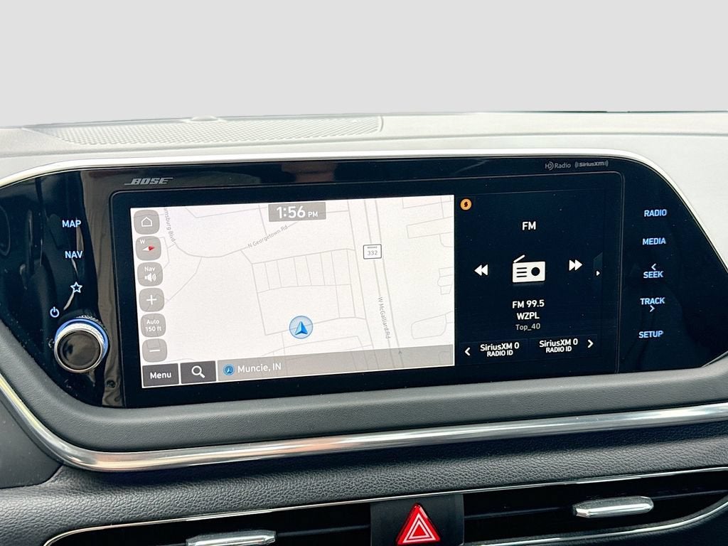 2023 Hyundai Sonata Limited