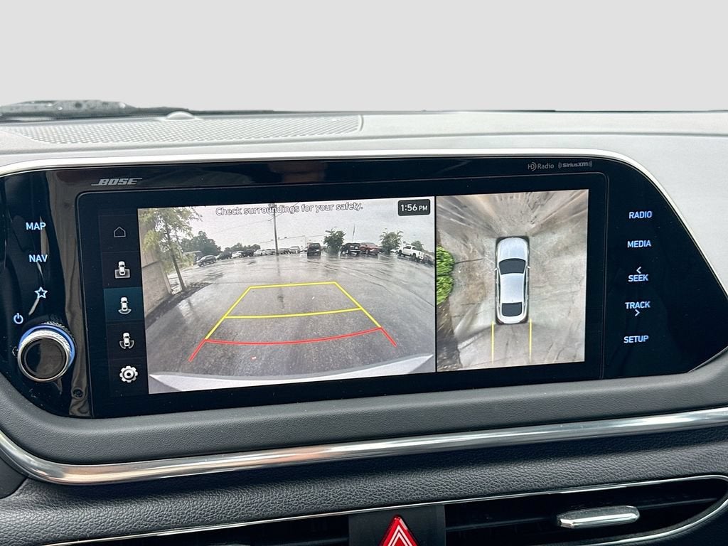 2023 Hyundai Sonata Limited