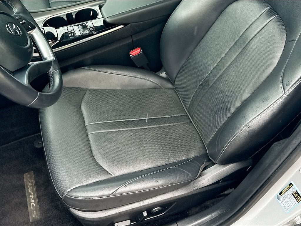 2023 Hyundai Sonata Limited