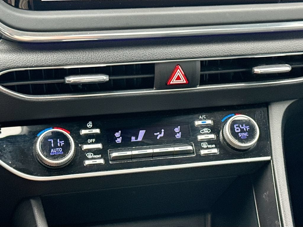 2023 Hyundai Sonata Limited