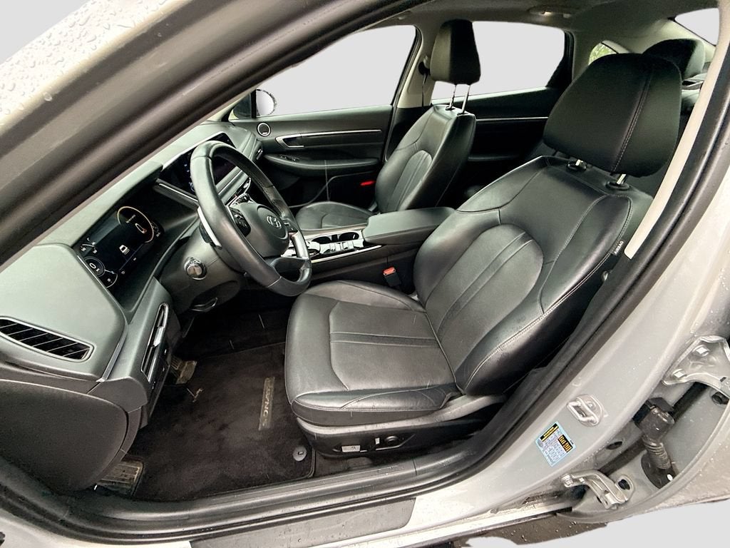 2023 Hyundai Sonata Limited