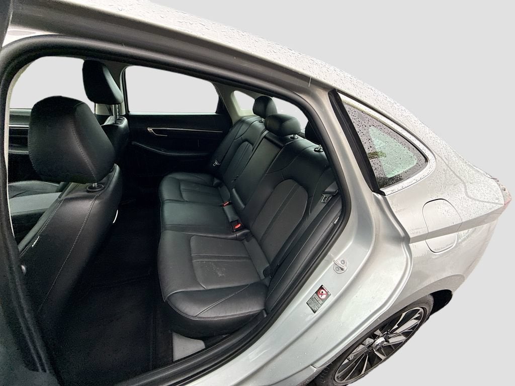 2023 Hyundai Sonata Limited