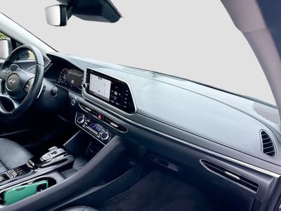 2023 Hyundai Sonata Limited