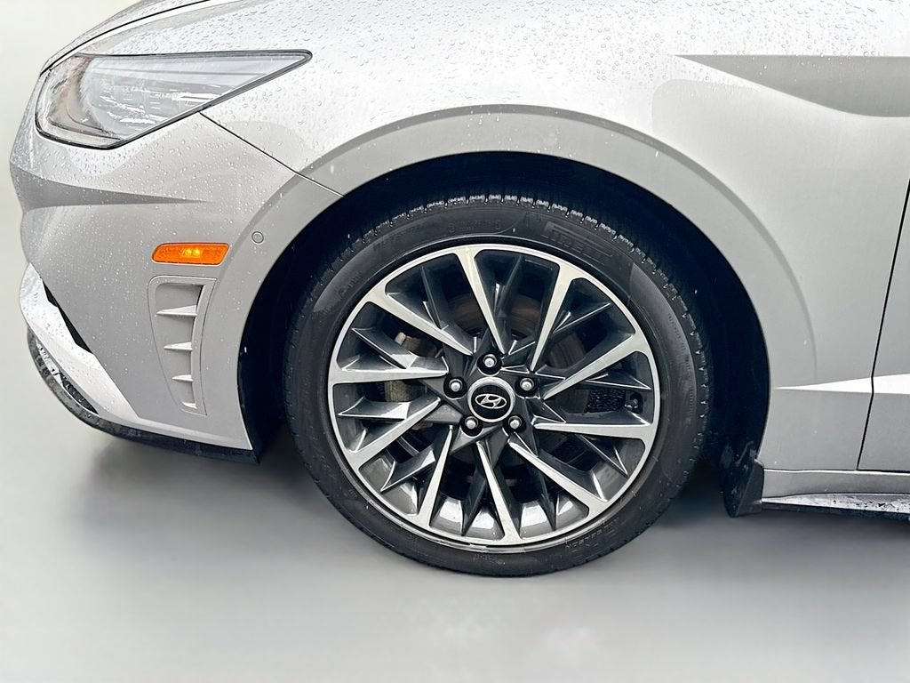 2023 Hyundai Sonata Limited