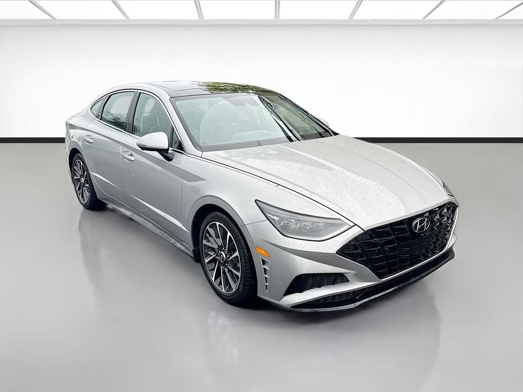 2023 Hyundai Sonata Limited