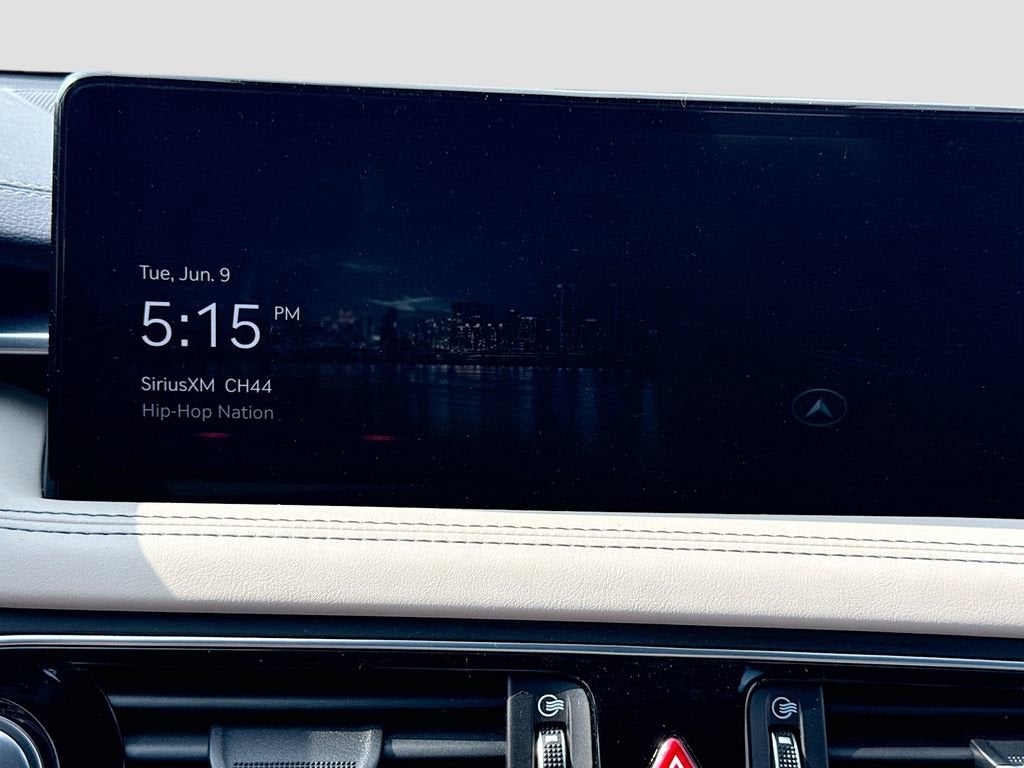 2023 Genesis G70 2.0T AWD