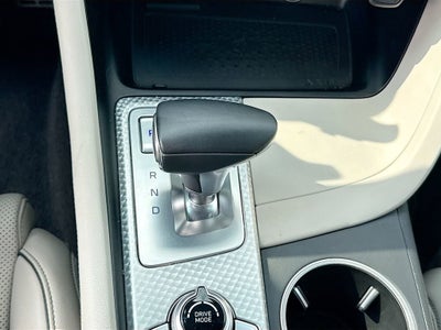 2023 Genesis G70 2.0T AWD