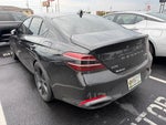 2022 Genesis G70 3.3T AWD