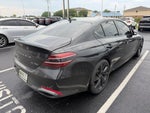 2022 Genesis G70 3.3T AWD