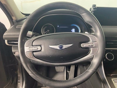 2024 Genesis GV80 2.5T AWD