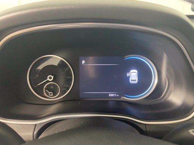 2024 Genesis GV80 2.5T AWD
