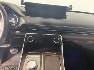 2024 Genesis GV80 2.5T AWD