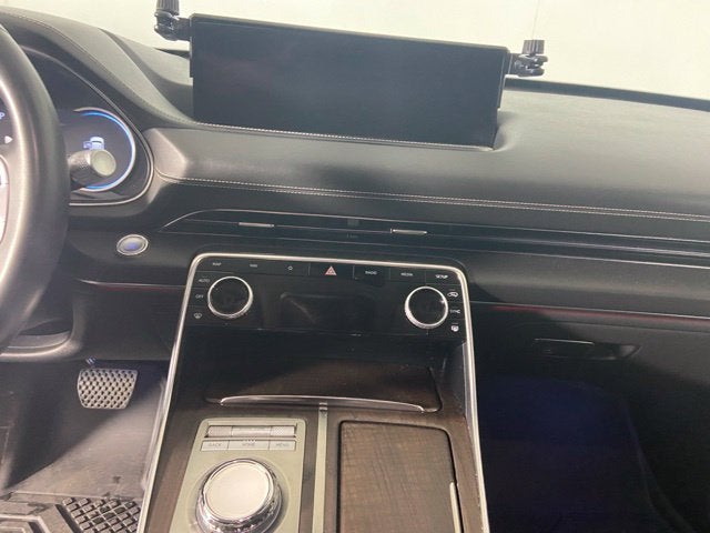 2024 Genesis GV80 2.5T AWD