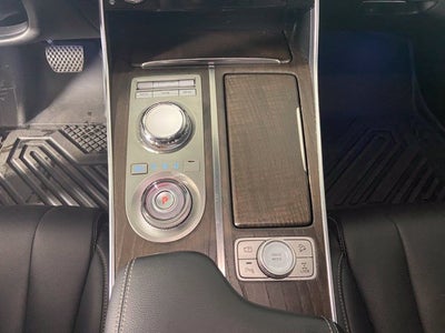 2024 Genesis GV80 2.5T AWD