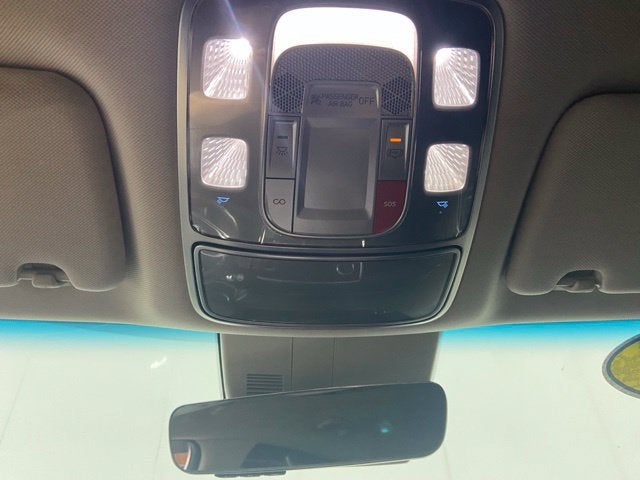 2024 Genesis GV80 2.5T AWD