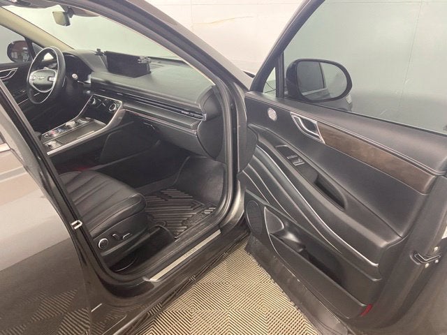 2024 Genesis GV80 2.5T AWD