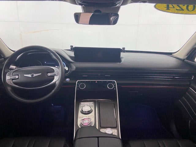 2024 Genesis GV80 2.5T AWD