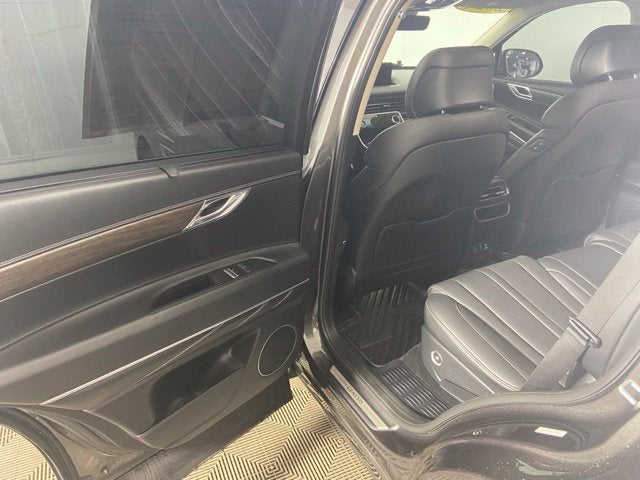 2024 Genesis GV80 2.5T AWD