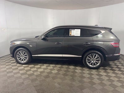 2024 Genesis GV80 2.5T AWD