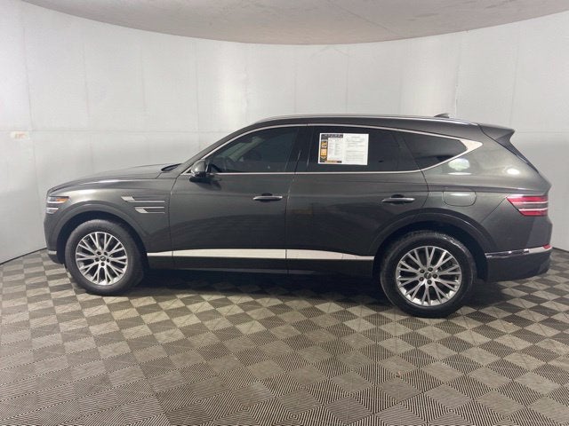 2024 Genesis GV80 2.5T AWD