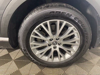 2024 Genesis GV80 2.5T AWD