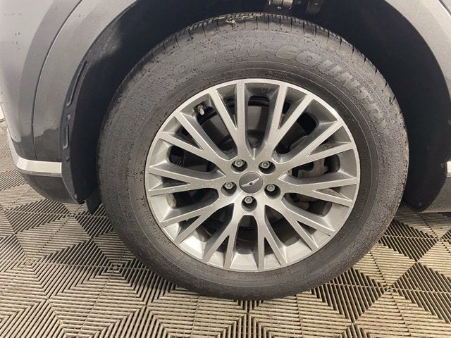 2024 Genesis GV80 2.5T AWD