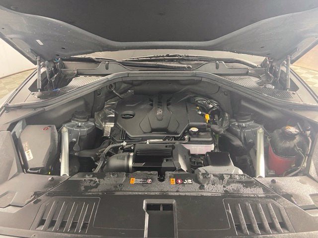 2024 Genesis GV80 2.5T AWD
