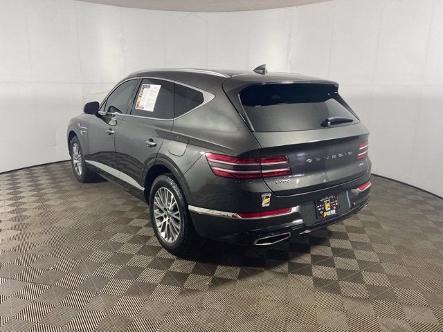 2024 Genesis GV80 2.5T AWD