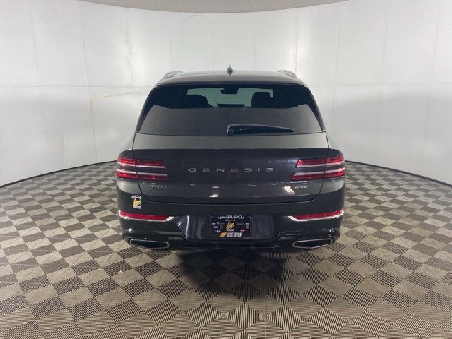 2024 Genesis GV80 2.5T AWD