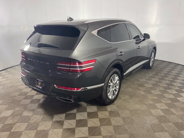 2024 Genesis GV80 2.5T AWD