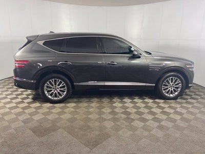 2024 Genesis GV80 2.5T AWD