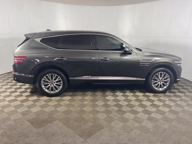 2024 Genesis GV80 2.5T AWD