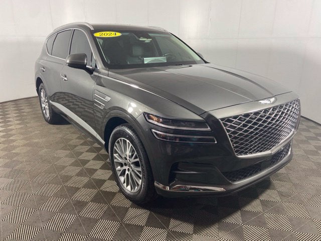 2024 Genesis GV80 2.5T AWD