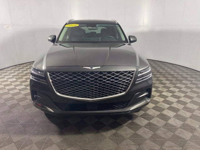 2024 Genesis GV80 2.5T AWD