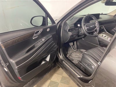 2024 Genesis GV80 2.5T AWD